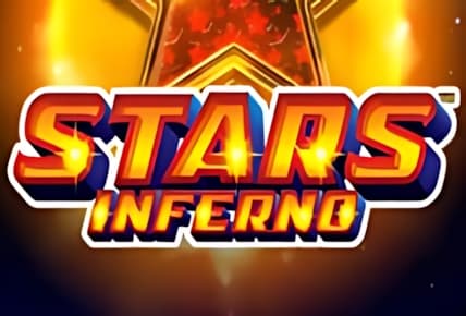 Diamond Mystery Stars Inferno