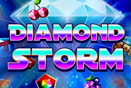 Diamond Storm img