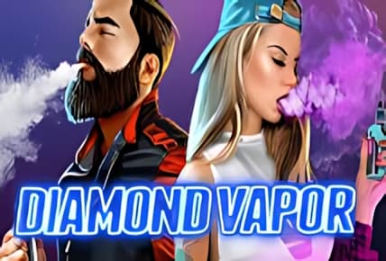 Diamond Vapour img