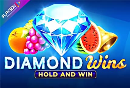 Diamond Wins