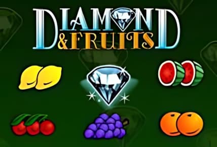 Diamonds and Fruits img