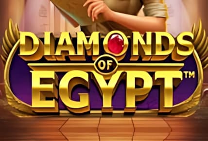 Diamonds of Egypt img