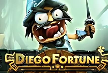 Diego Fortune img