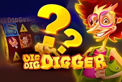 Dig Dig Digger