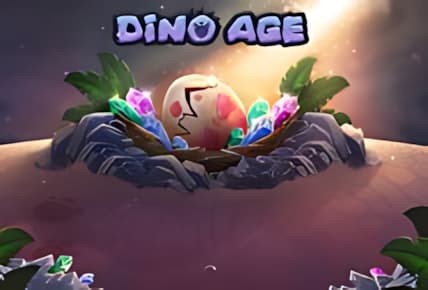 Dino Age img