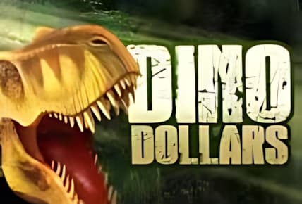 Dino Dollars img