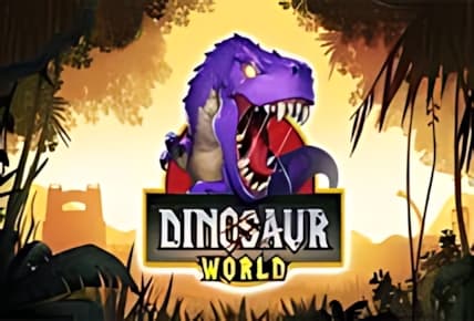 Dinosaur World