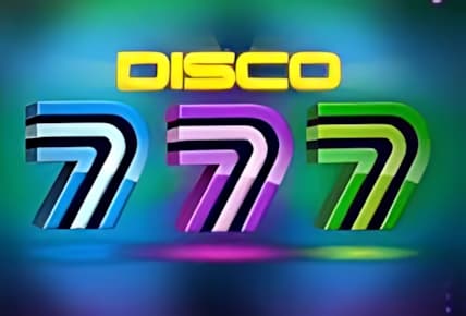 Disco 777 img