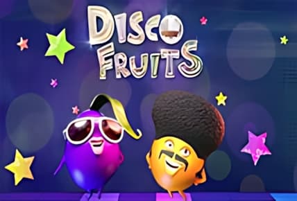 Disco Fruits img