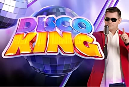 Disco King img