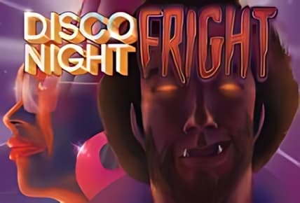 Disco Night Fright img
