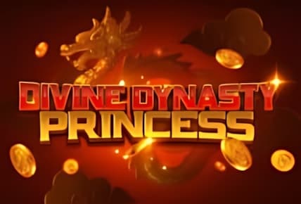 Divine Dynasty Princess img