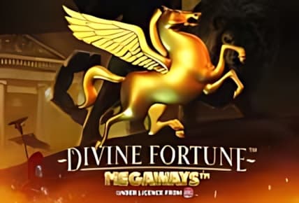 Divine Fortune Megaways img