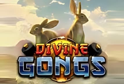 Divine Gongs img