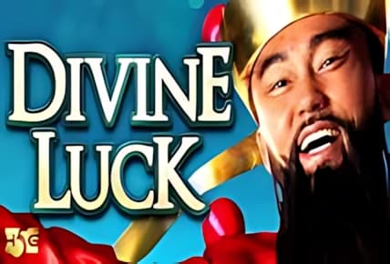 Divine Luck img