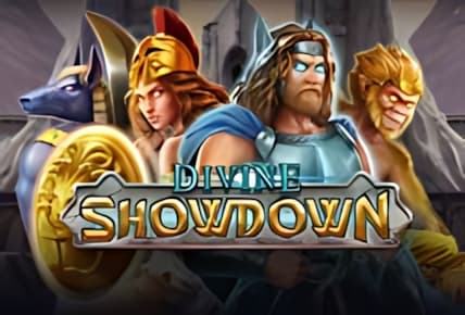 Divine Showdown img