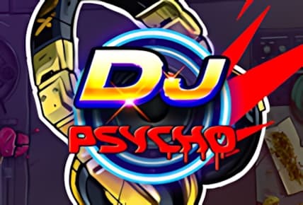 DJ Psycho