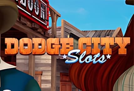 Dodge City Slots img