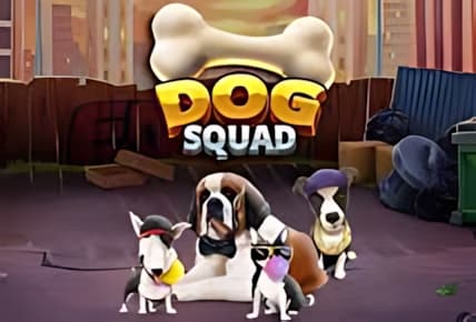 Dog Squad img