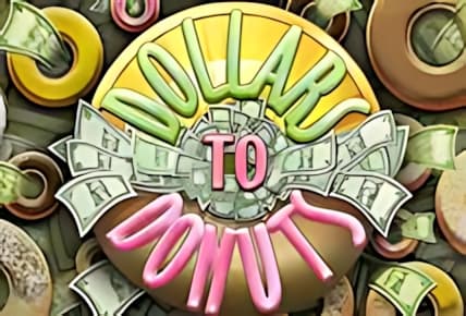 Dollars to Donuts img