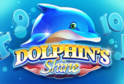 Dolphin Shine img