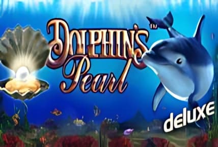 Dolphins Pearl Deluxe img