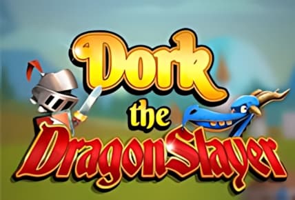 Dork the Dragon Slayer img
