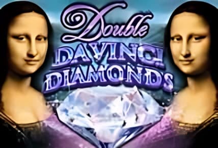 Double Davinci Diamonds img
