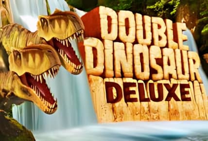 Double Dinosaur Deluxe img