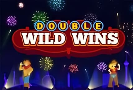 Double Wild Wins img