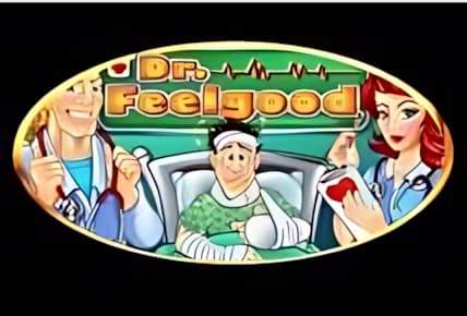 Dr Feelgood img