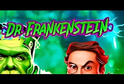 Dr Frankenstein img