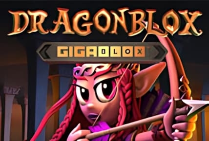 Dragon Blox GigaBlox