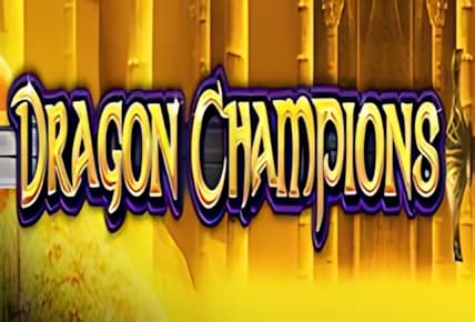 Dragon Champions img
