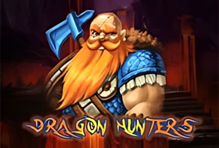 Dragon Hunters img