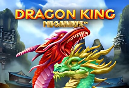 Dragon King Megaways img