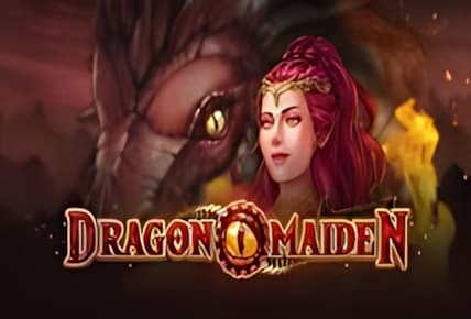Dragon Maiden img