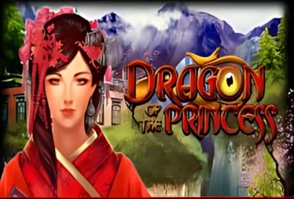 Dragon of the Princess img