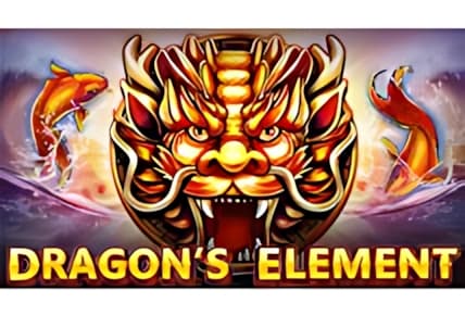 Dragon’s Element img