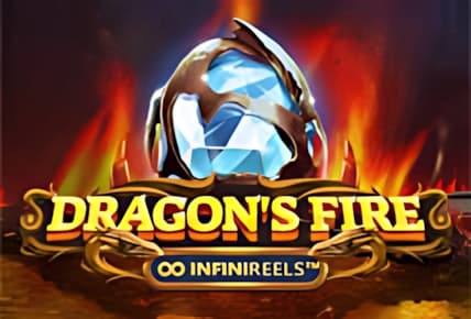 Dragon&#8217;s Fire Infinireels