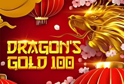 Dragon’s Gold 100 img