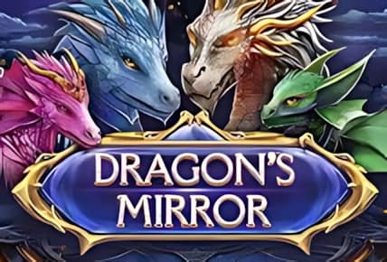 Dragon&#8217;s Mirror