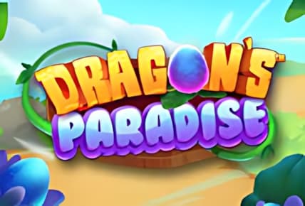 Dragon&#8217;s Paradise
