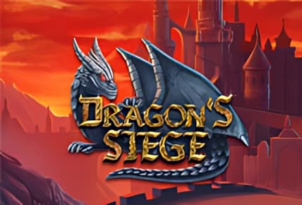 Dragon&#8217;s Siege