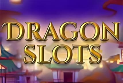 Dragon&#8217;s Slots