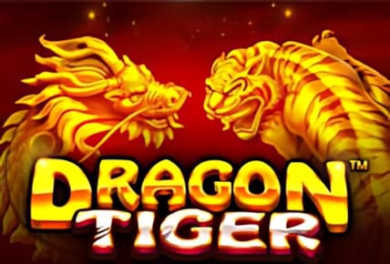 Dragon Tiger (Pragmatic Play) img