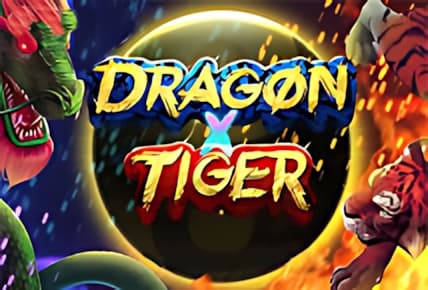 Dragon X Tiger