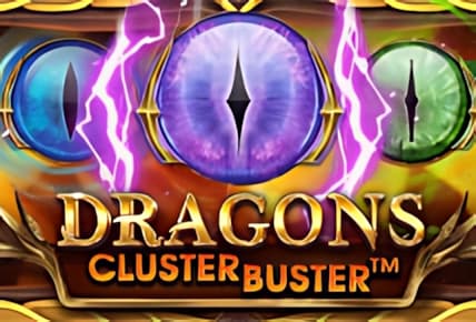 Dragons Clusterbuster img