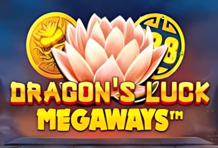 Dragons Luck Megaways img
