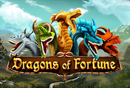 Dragons of Fortune img